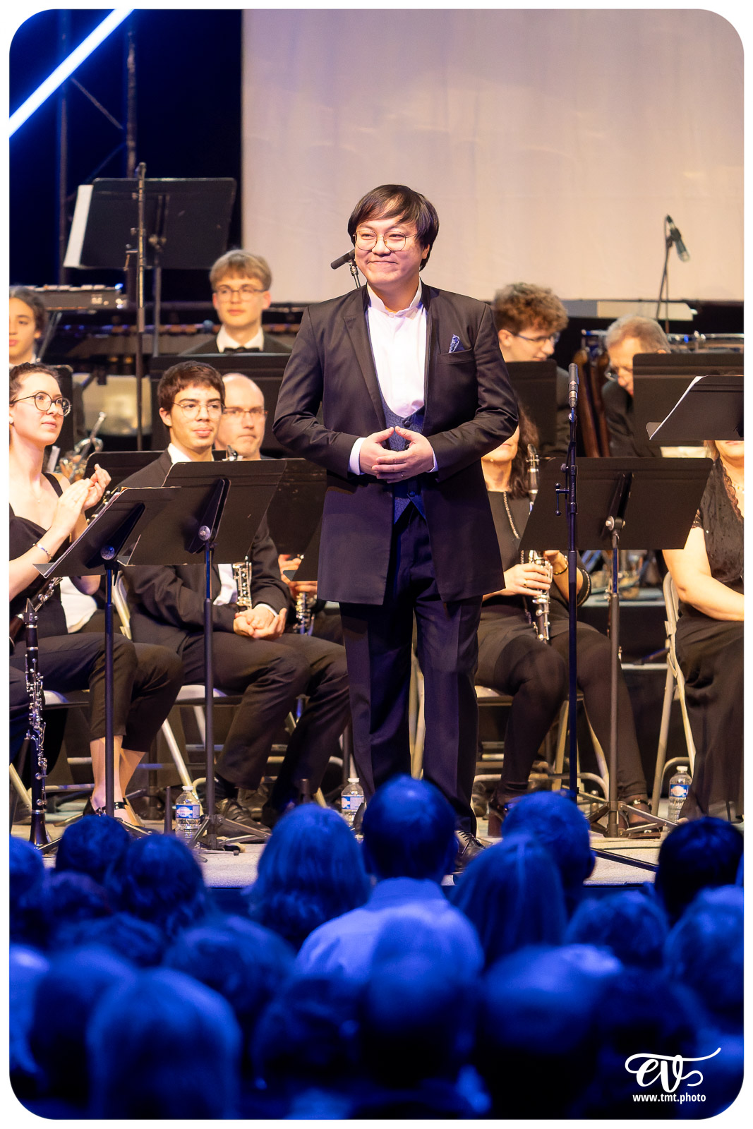 OHH - CONCERT DU NOUVEL AN 2026